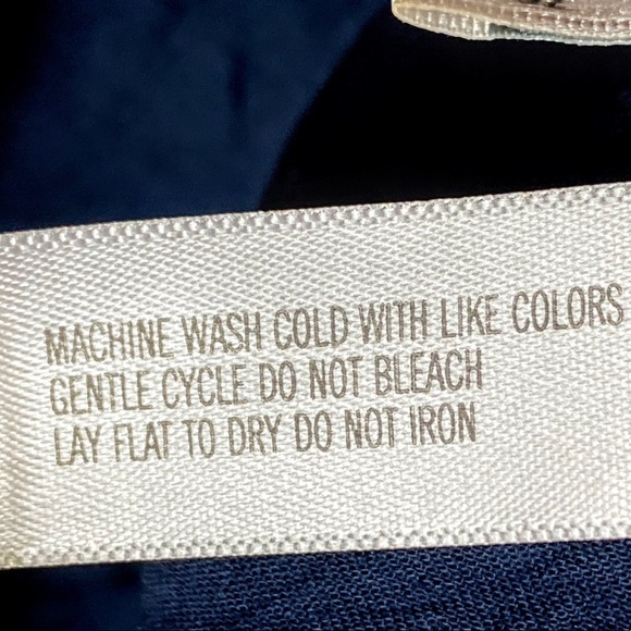 Koala Kids Infant Bulldogs Denim Cap - Picture 7 of 8